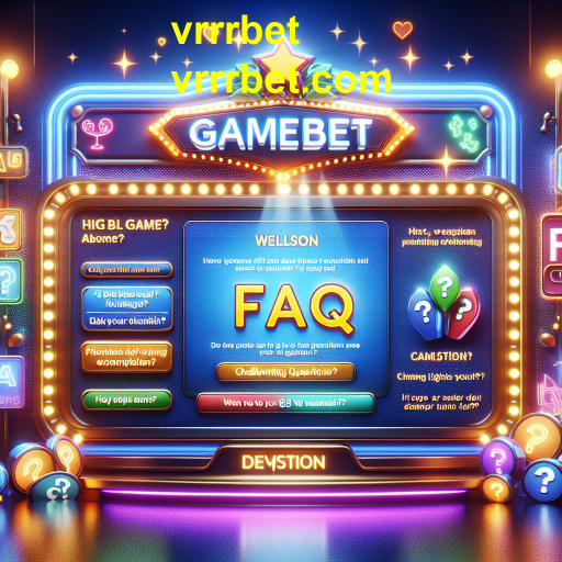 Explorando os Jogos de Perguntas e Respostas: Entenda a Categoria FAQ