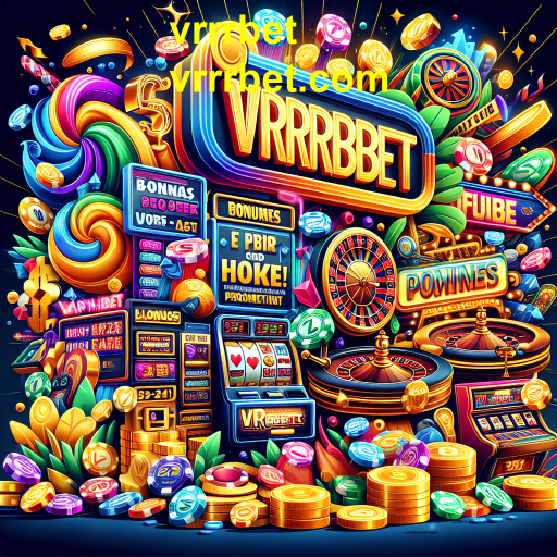 Desvendando as Promoções da Vrrrbet: Como Aproveitar ao Máximo