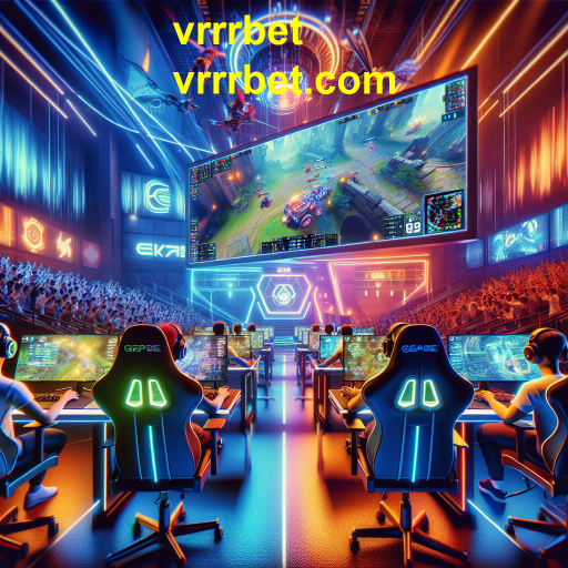 A Ascensão dos Esportes Virtuais em Plataformas de Apostas